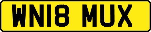 WN18MUX