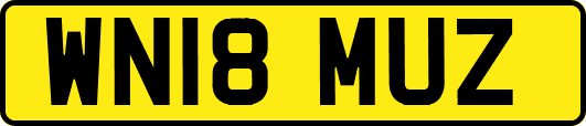 WN18MUZ