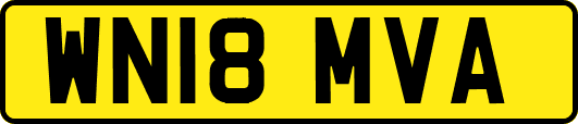 WN18MVA