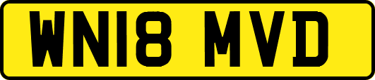 WN18MVD