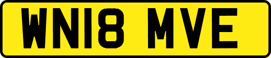 WN18MVE