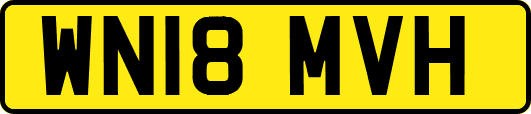 WN18MVH