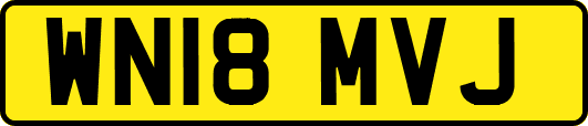 WN18MVJ