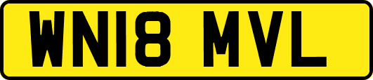 WN18MVL