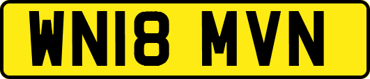 WN18MVN