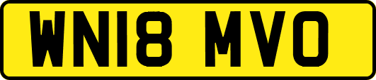 WN18MVO
