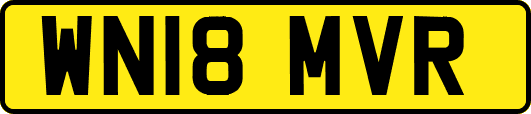 WN18MVR