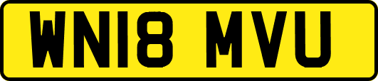 WN18MVU