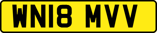 WN18MVV