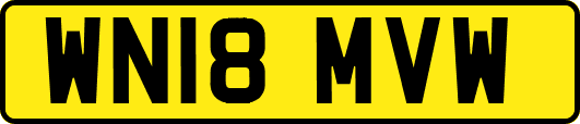 WN18MVW