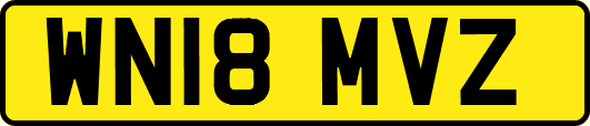 WN18MVZ