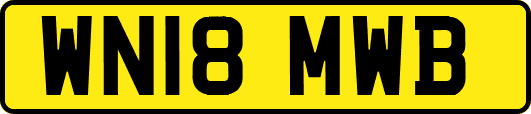 WN18MWB