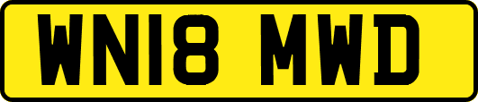 WN18MWD