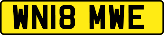 WN18MWE