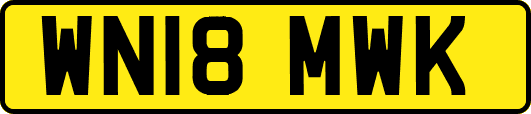 WN18MWK