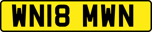 WN18MWN