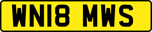 WN18MWS