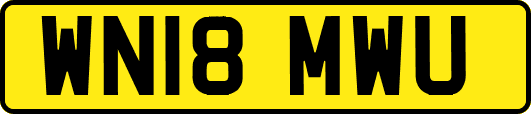 WN18MWU