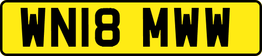 WN18MWW