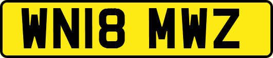 WN18MWZ