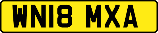 WN18MXA