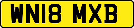 WN18MXB