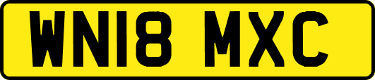 WN18MXC