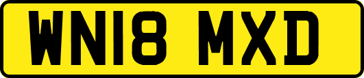 WN18MXD