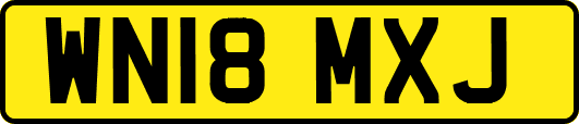 WN18MXJ