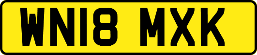 WN18MXK