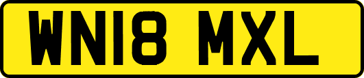 WN18MXL