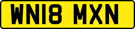 WN18MXN