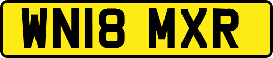 WN18MXR