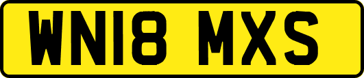 WN18MXS