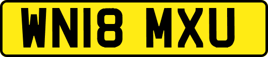 WN18MXU