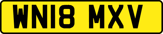 WN18MXV