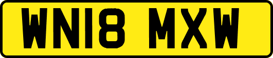 WN18MXW