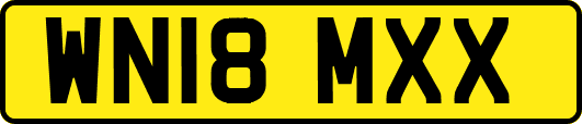 WN18MXX