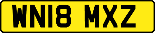 WN18MXZ