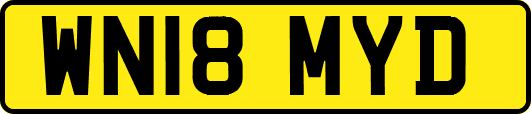 WN18MYD