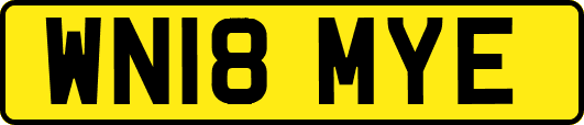 WN18MYE