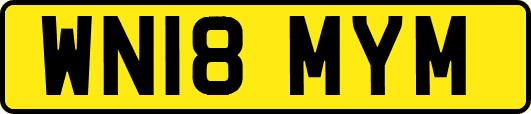 WN18MYM