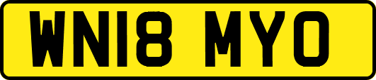WN18MYO