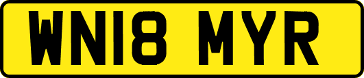 WN18MYR