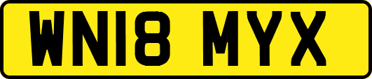 WN18MYX