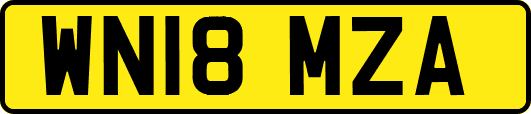 WN18MZA