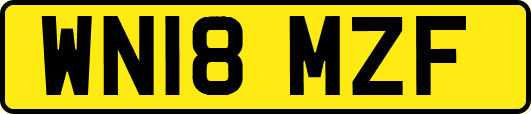 WN18MZF