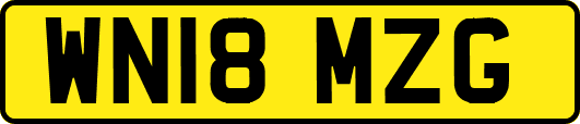 WN18MZG