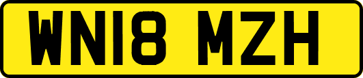 WN18MZH