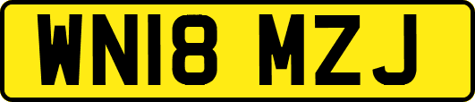 WN18MZJ